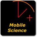 Mobile Science - AudioTime+