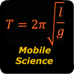 Mobile Science - Pendulum ikon
