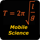 Mobile Science - Pendulum icône