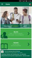 Poster Ivy Tech Mobile