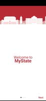 MyState পোস্টার