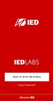 IED Labs 海報