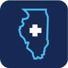 Safer Illinois 图标