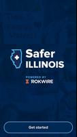 Safer Illinois โปสเตอร์