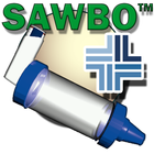 SAWBO Inhaler biểu tượng