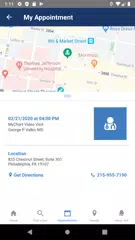 myJeffHealth APK download