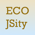 Eco JSity icône