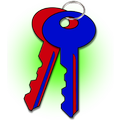 Key Shaker