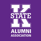K-State Alumni Link for Life ikona