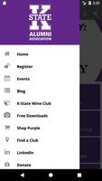 K-State Alumni Link for Life تصوير الشاشة 1