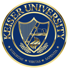 Keiser University biểu tượng