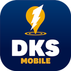 DKS Mobile アイコン
