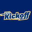 آیکون‌ KSU Kickoff