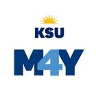 Kent State May 4th icon