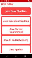 Java Book for Beginners capture d'écran 2