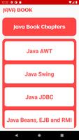 Java Book for Beginners capture d'écran 3