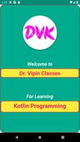 Kotlin Tutorials poster