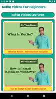 Kotlin Tutorials screenshot 1