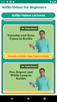 Kotlin Tutorials screenshot 2