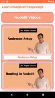 Learn NodeJS with ExpressJS 스크린샷 3