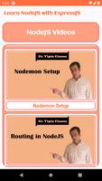 Learn NodeJS with ExpressJS screenshot 3