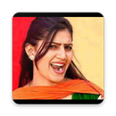 Sapna Chaudhary(Special  2018) APK