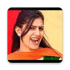 Sapna Chaudhary ( Special  2018) 아이콘