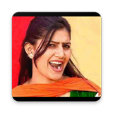 Sapna Chaudhary ( Special  2018) ikona