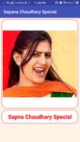 Sapna Chaudhary ( Special  2018) الملصق