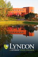 Lyndon State poster