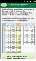 LCGSS DSE ICT EXCEL Summary (ENG) скриншот 3