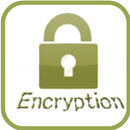 APK LCGSS Apps Encryption System (加密技術)