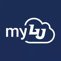 myLU アプリダウンロード