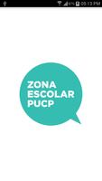 Zona Escolar PUCP penulis hantaran