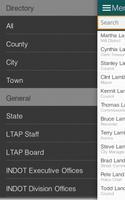 Indiana LTAP Directory gönderen