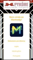 Marikadjy poster