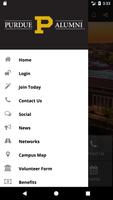 Purdue Alumni captura de pantalla 1