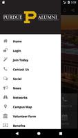 Purdue Alumni تصوير الشاشة 1