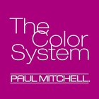 آیکون‌ the Color System
