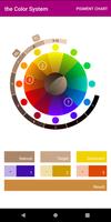 the Color System ảnh chụp màn hình 2