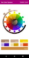 the Color System capture d'écran 2