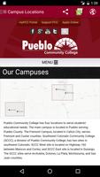 Pueblo Community College اسکرین شاٹ 2