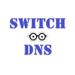 Switch DNS (WiFi / Bluetooth /