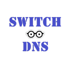 Switch DNS-icoon