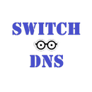 Switch DNS (WiFi / Bluetooth / APK