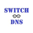 Switch DNS آئیکن