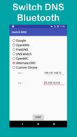 Switch DNS syot layar 1