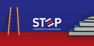 STEP by PGC