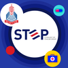 STEP icon STEP icon