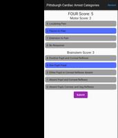 PCAC Score Ekran Görüntüsü 1